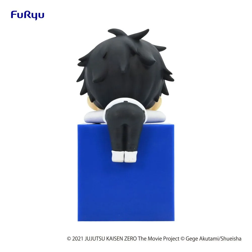 Jujutsu Kaisen 0: The Movie Hikkake PVC Statue Yuta Okkotsu 10 cm